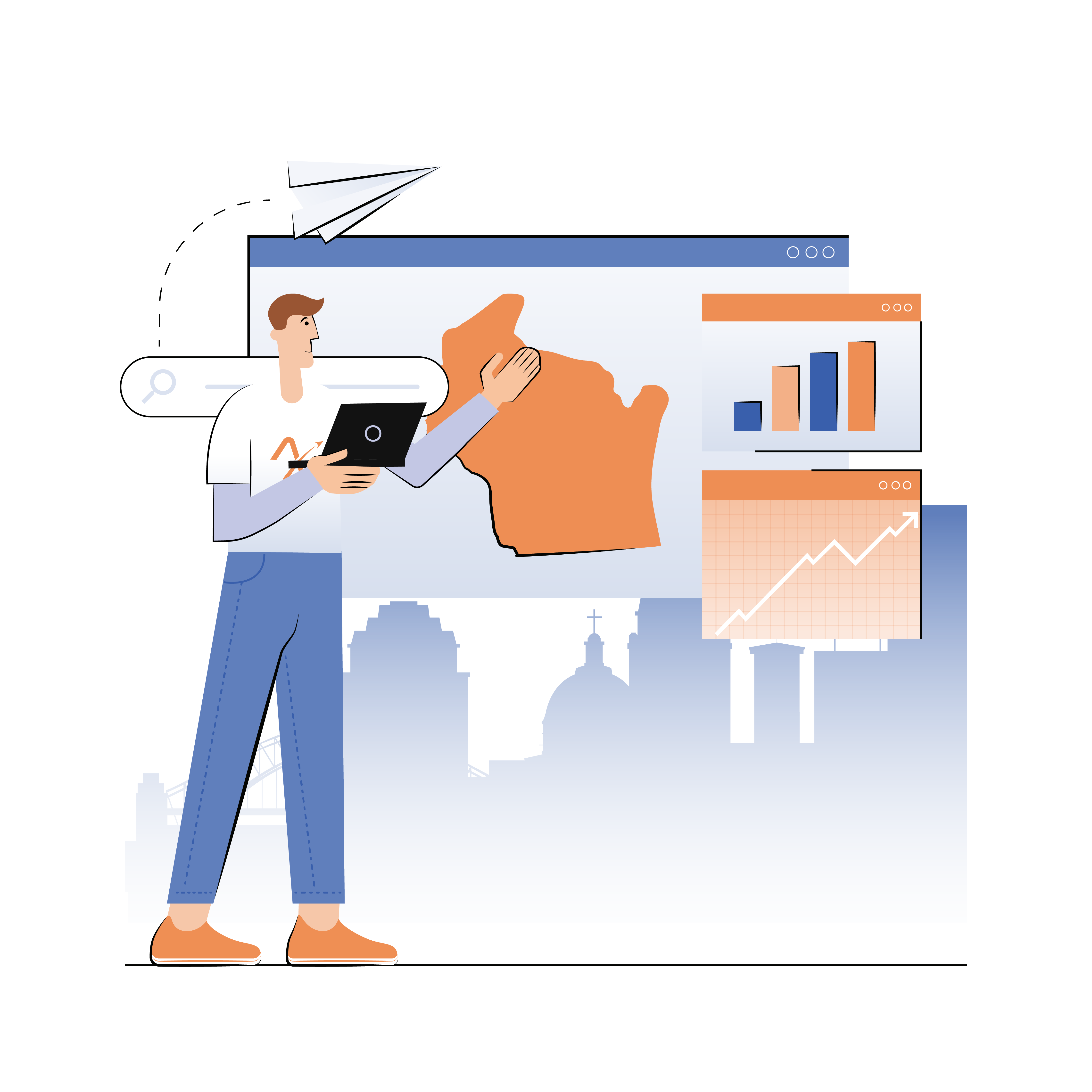 Small Business SEO Services Milwaukee