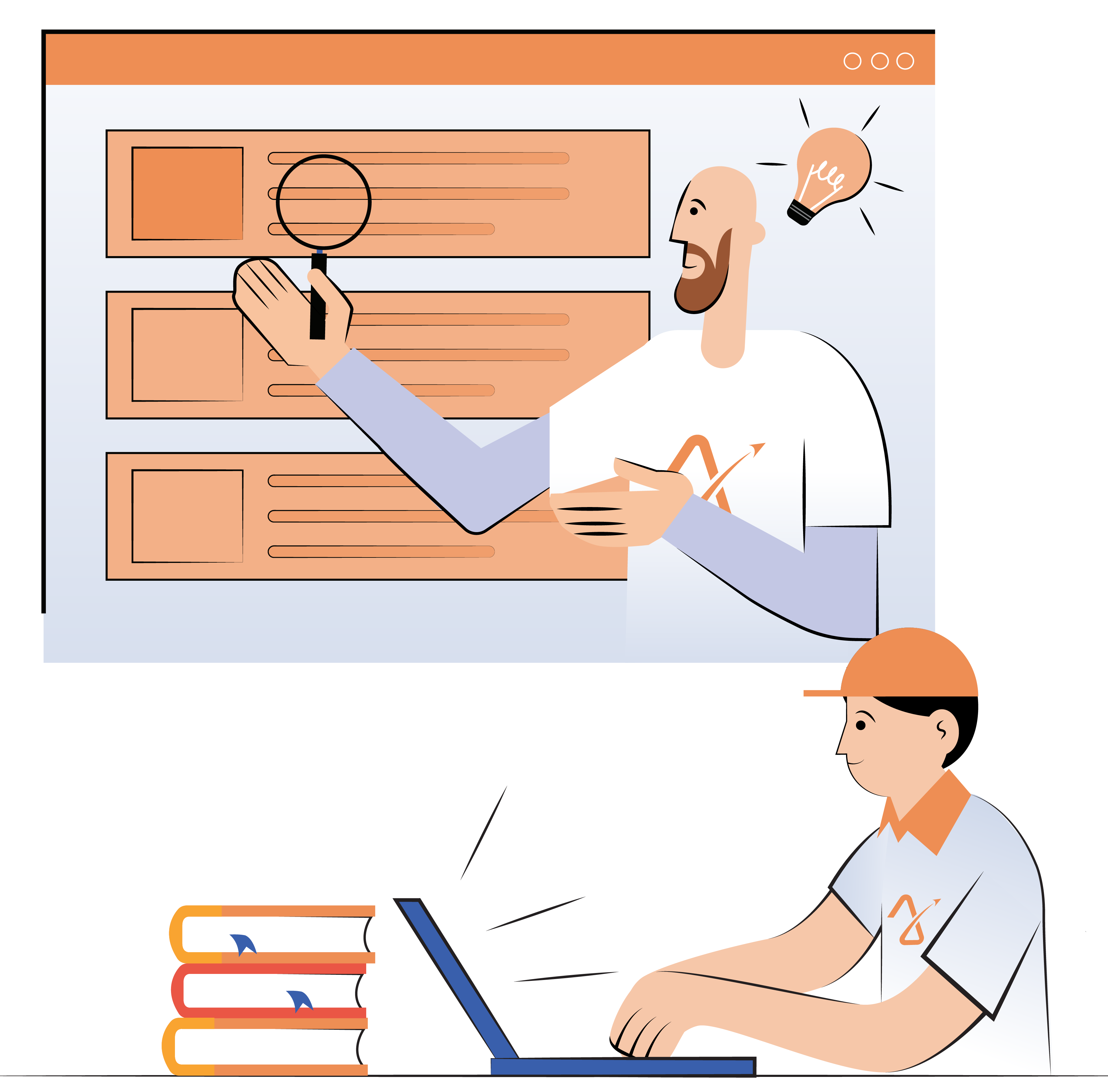 Get Expert Education For Free With Agency Jet