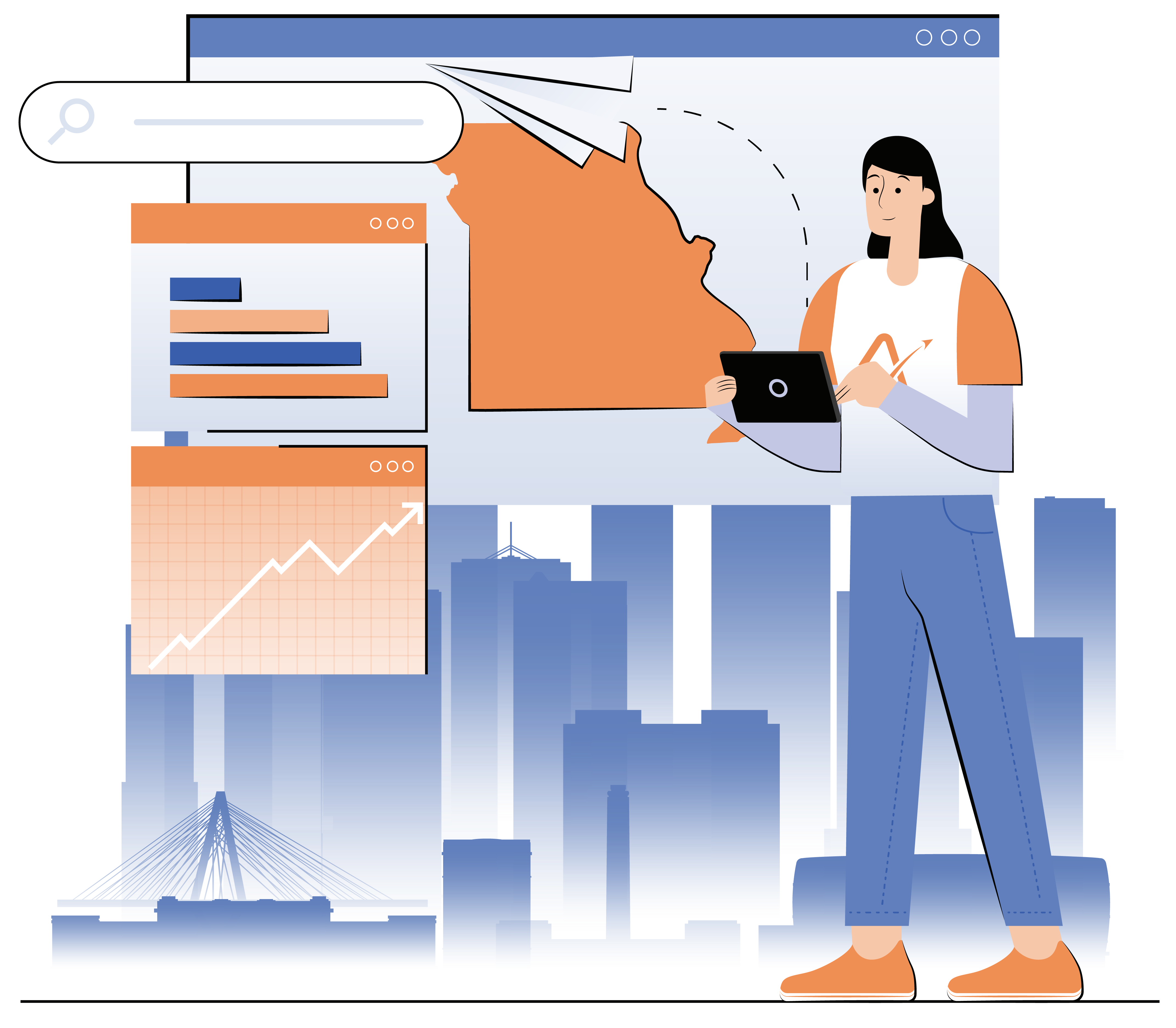 Kansas City SEO Services