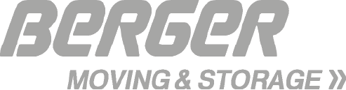 Berger Moving & Storage Logo