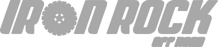 Iron Rock Logo