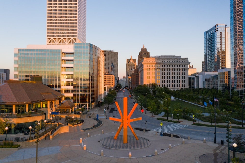 Small Business SEO Services Milwaukee