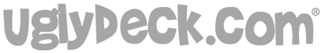 Uglydeck.com Logo